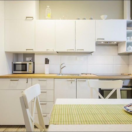 P&O Serviced Apartments Wilenska Station Warszawa Eksteriør billede